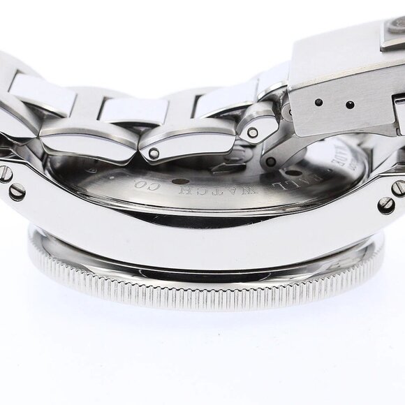 BALLWATCH Engineer Hydrocarbon Original DM2118B-S1CJ-BK Automatic Men's_882772 - Picture 5 of 7